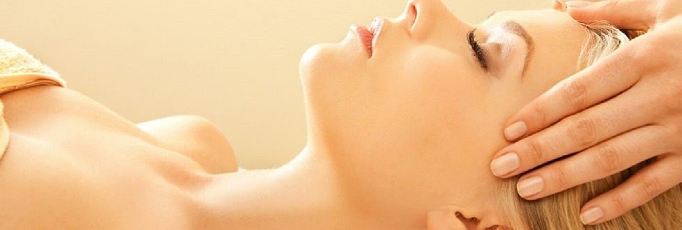 massage in Utrecht