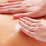 massage in Utrecht