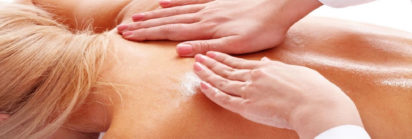 massage in Utrecht