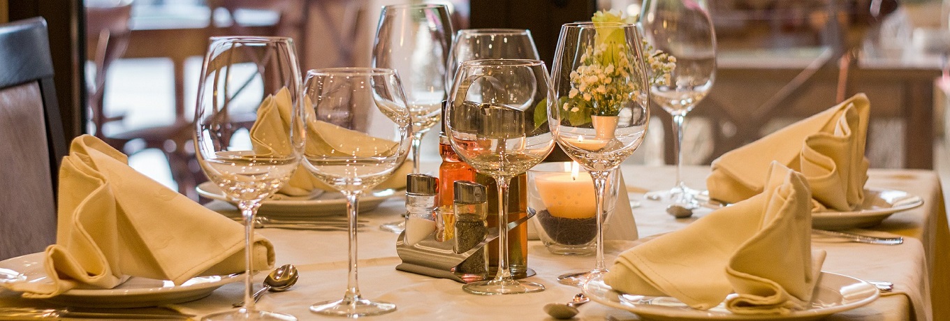 Restaurants in Utrecht
