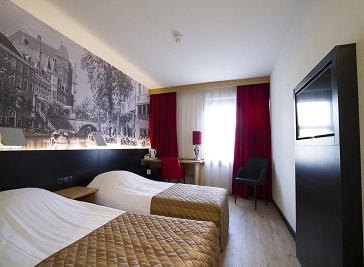 Bastion Hotel Utrecht