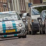 Car Rentals