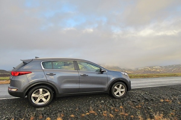 Car Rentals in Utrecht