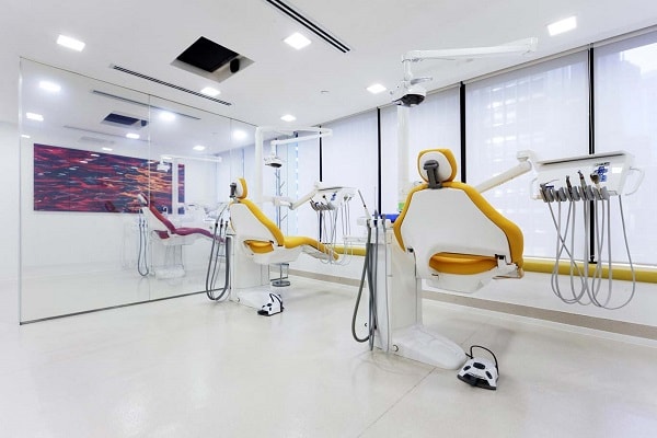Dental Care in Utrecht