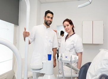 Dental Clinics Utrecht Oudenoord
