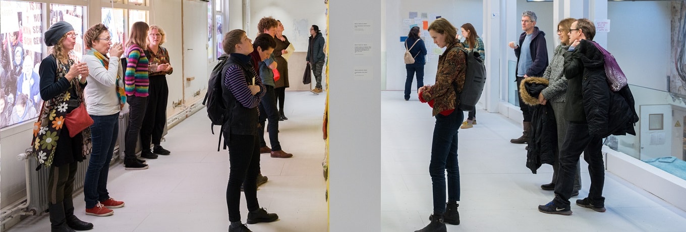 Guided Tours