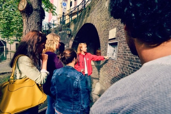Guided Tours in Utrecht