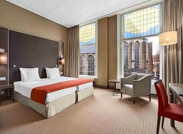 Hotel NH Centre Utrecht