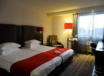 Park Plaza Utrecht