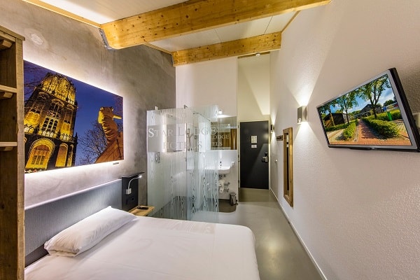 Places to stay in Utrecht