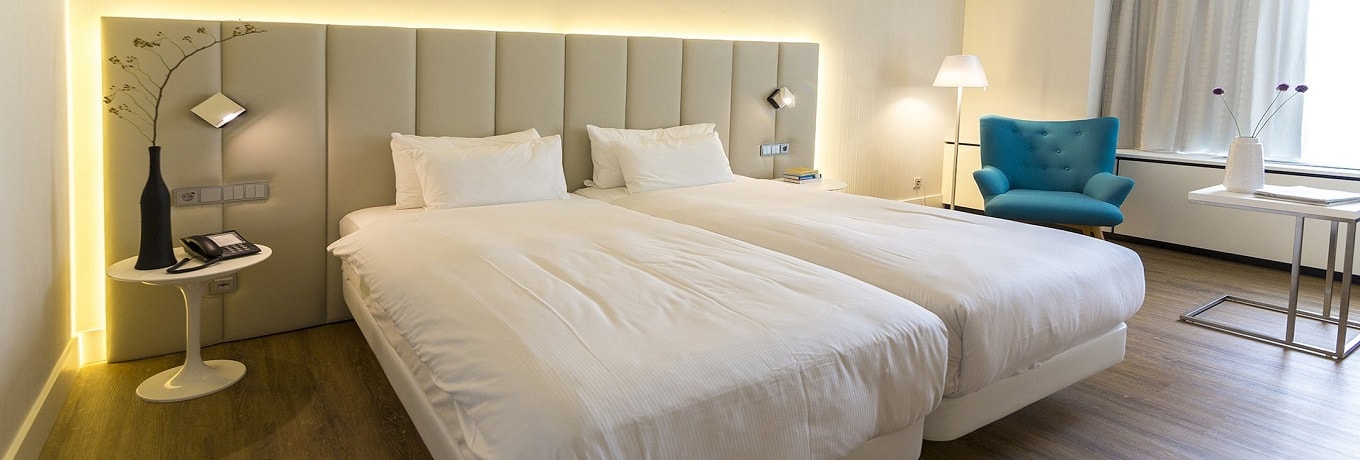 Places to Stay