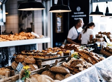 Street Food Tour in Utrecht