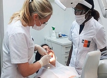 Studentist Utrecht