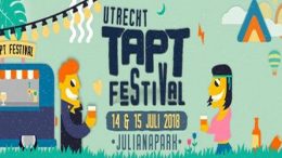 Utrecht Tart 2018 EVENT