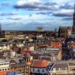Whats on in Utrecht