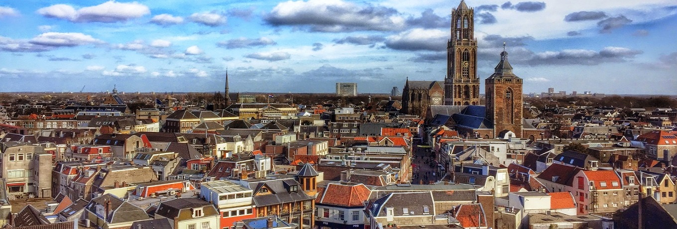 Whats on in Utrecht