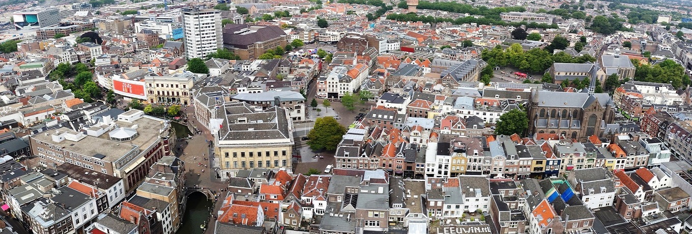 Whats on in Utrecht